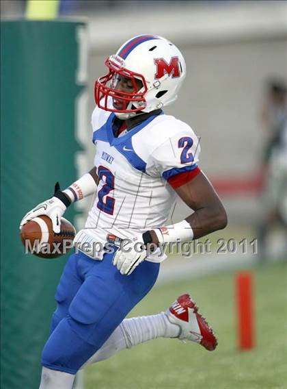 Thumbnail 2 in Midway @ McNeil photogallery.