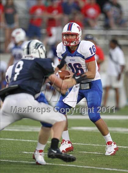 Thumbnail 2 in Midway @ McNeil photogallery.