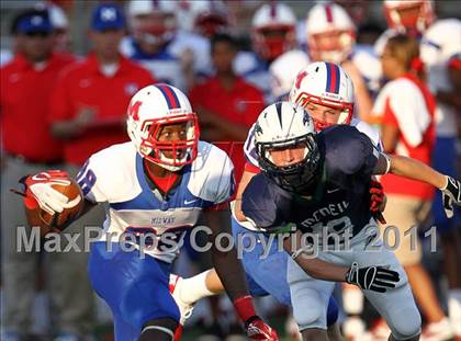 Thumbnail 2 in Midway @ McNeil photogallery.