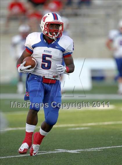 Thumbnail 2 in Midway @ McNeil photogallery.
