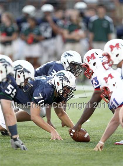 Thumbnail 3 in Midway @ McNeil photogallery.