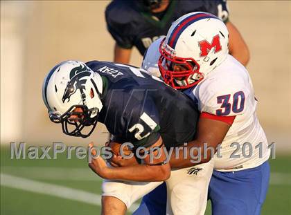 Thumbnail 1 in Midway @ McNeil photogallery.