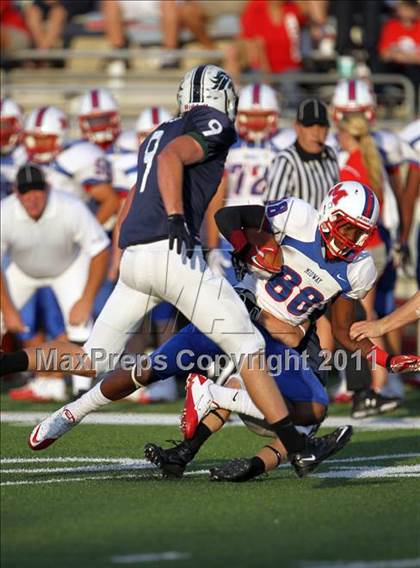 Thumbnail 3 in Midway @ McNeil photogallery.