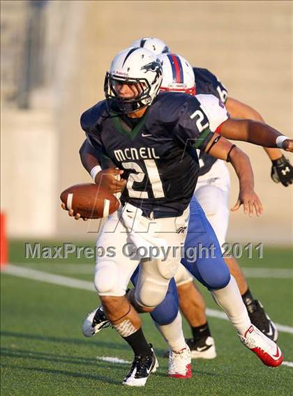 Thumbnail 2 in Midway @ McNeil photogallery.