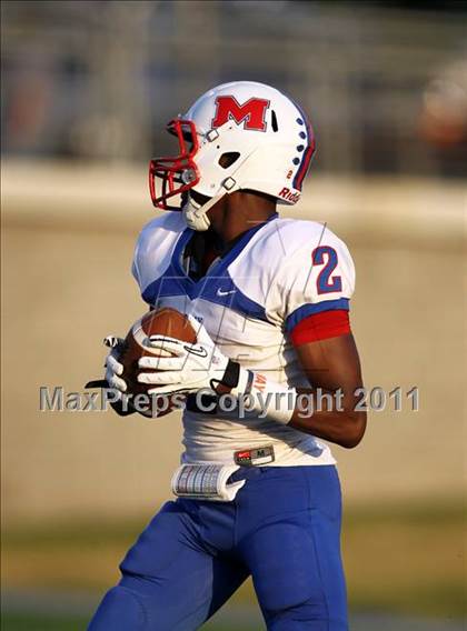 Thumbnail 2 in Midway @ McNeil photogallery.