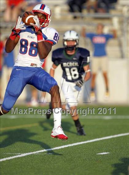 Thumbnail 2 in Midway @ McNeil photogallery.