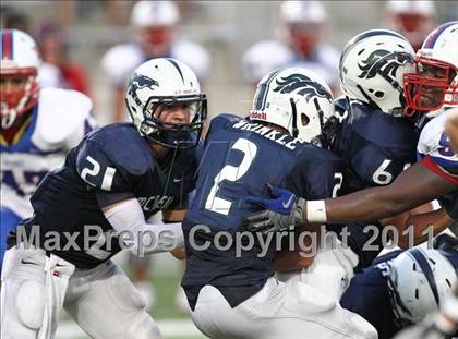 Thumbnail 3 in Midway @ McNeil photogallery.