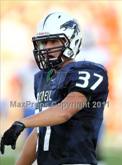 Thumbnail 3 in Midway @ McNeil photogallery.