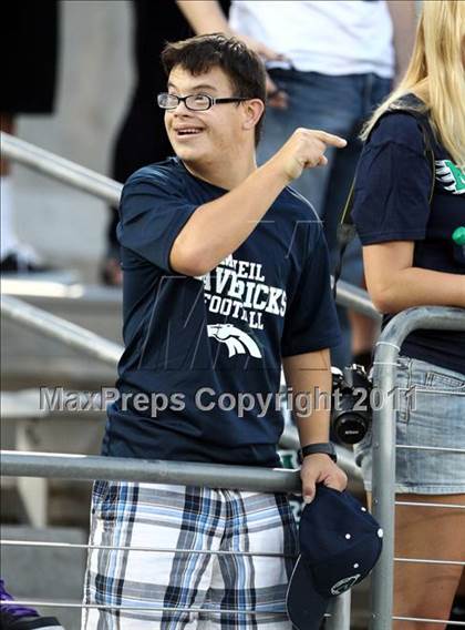 Thumbnail 1 in Midway @ McNeil photogallery.
