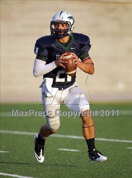 Thumbnail 1 in Midway @ McNeil photogallery.