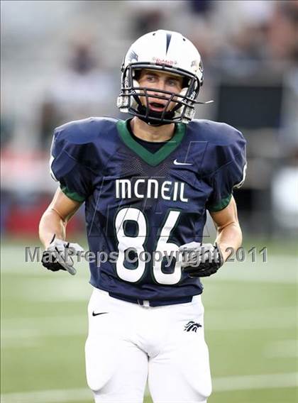 Thumbnail 2 in Midway @ McNeil photogallery.