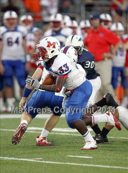 Thumbnail 3 in Midway @ McNeil photogallery.