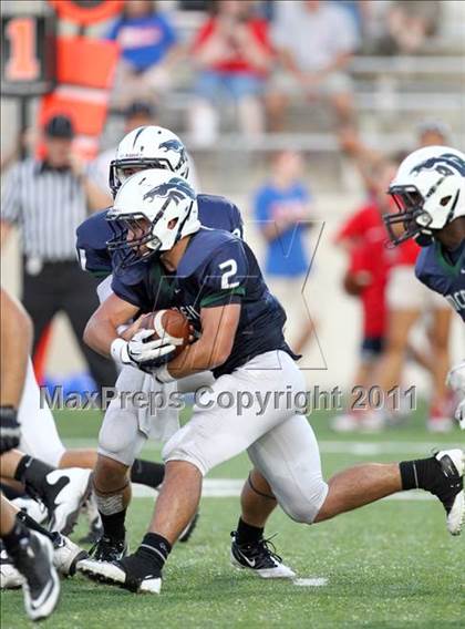 Thumbnail 3 in Midway @ McNeil photogallery.