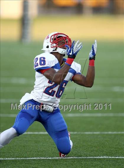 Thumbnail 1 in Midway @ McNeil photogallery.