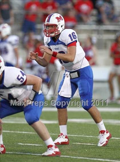 Thumbnail 3 in Midway @ McNeil photogallery.