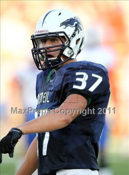 Thumbnail 1 in Midway @ McNeil photogallery.
