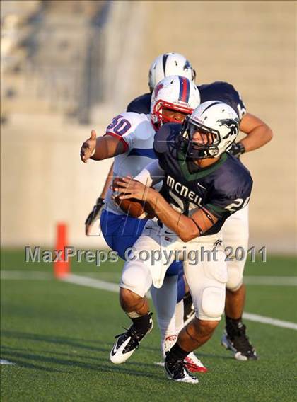 Thumbnail 3 in Midway @ McNeil photogallery.