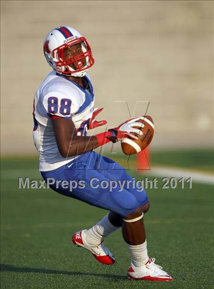 Thumbnail 1 in Midway @ McNeil photogallery.