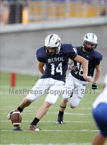 Thumbnail 1 in Midway @ McNeil photogallery.