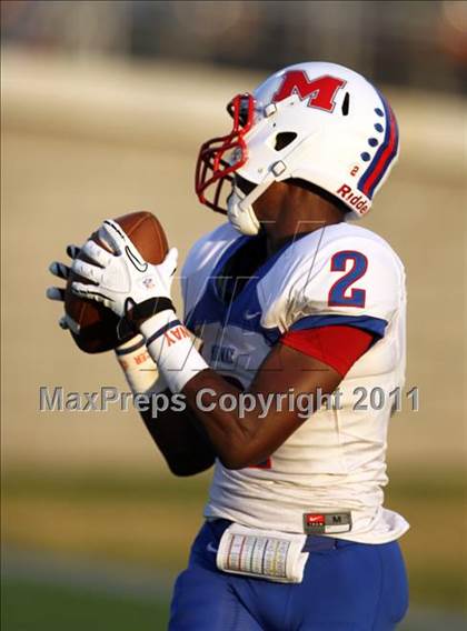 Thumbnail 1 in Midway @ McNeil photogallery.