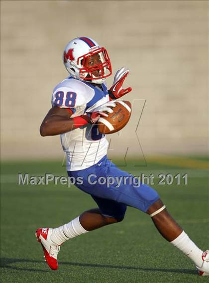 Thumbnail 3 in Midway @ McNeil photogallery.