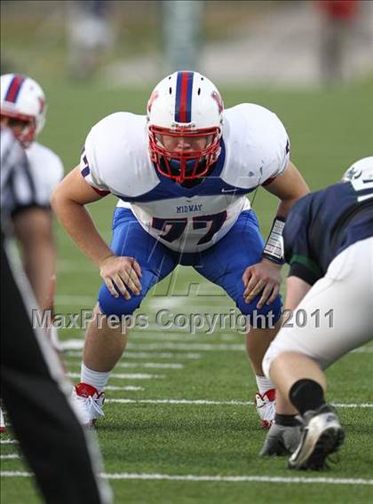 Thumbnail 3 in Midway @ McNeil photogallery.