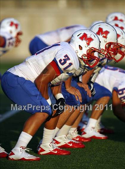 Thumbnail 3 in Midway @ McNeil photogallery.