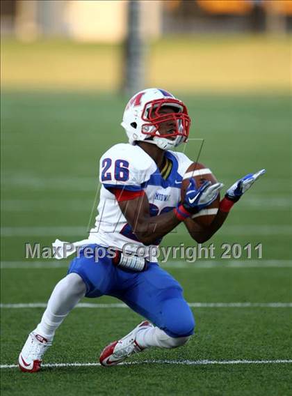 Thumbnail 2 in Midway @ McNeil photogallery.