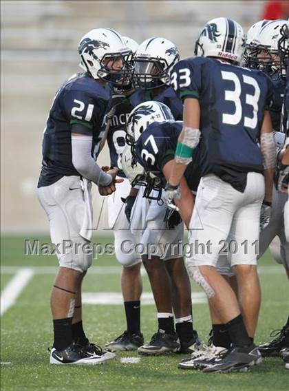 Thumbnail 2 in Midway @ McNeil photogallery.