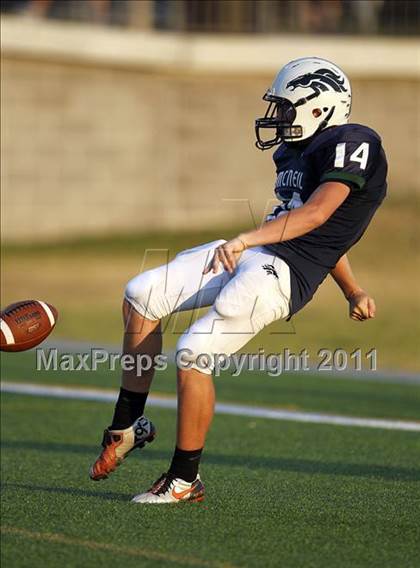 Thumbnail 3 in Midway @ McNeil photogallery.