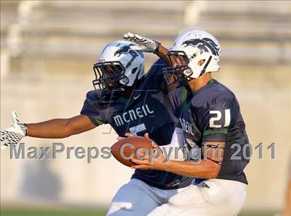 Thumbnail 2 in Midway @ McNeil photogallery.