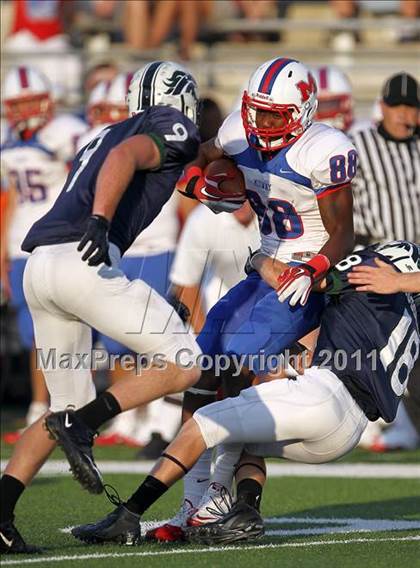 Thumbnail 1 in Midway @ McNeil photogallery.