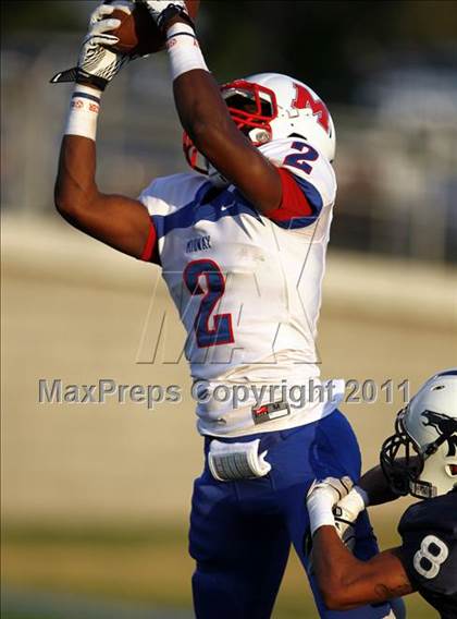 Thumbnail 2 in Midway @ McNeil photogallery.