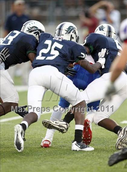 Thumbnail 2 in Midway @ McNeil photogallery.