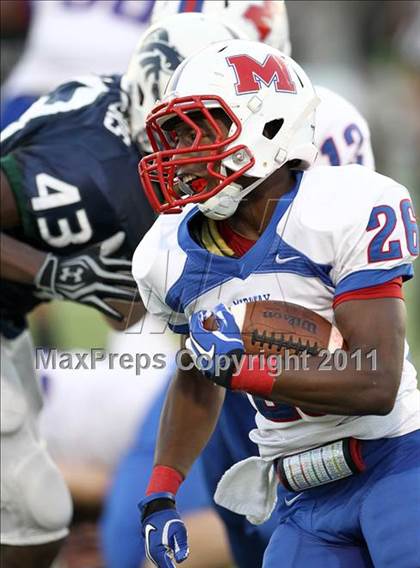 Thumbnail 3 in Midway @ McNeil photogallery.