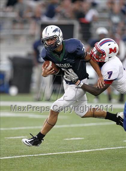 Thumbnail 2 in Midway @ McNeil photogallery.