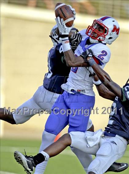 Thumbnail 3 in Midway @ McNeil photogallery.