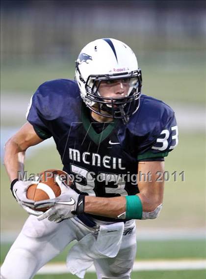 Thumbnail 1 in Midway @ McNeil photogallery.
