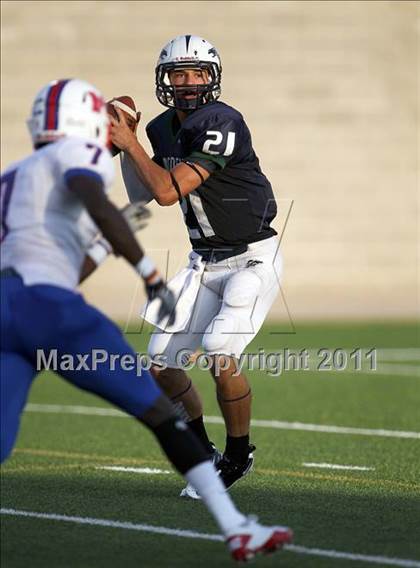 Thumbnail 1 in Midway @ McNeil photogallery.
