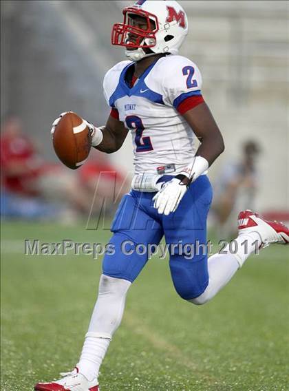 Thumbnail 1 in Midway @ McNeil photogallery.