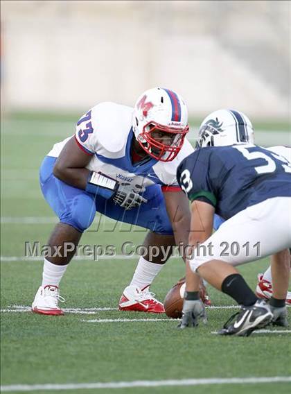 Thumbnail 1 in Midway @ McNeil photogallery.