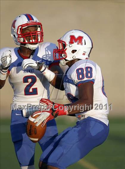 Thumbnail 3 in Midway @ McNeil photogallery.