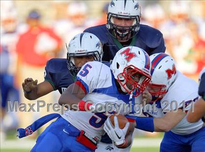 Thumbnail 1 in Midway @ McNeil photogallery.