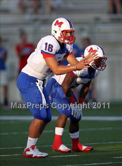 Thumbnail 3 in Midway @ McNeil photogallery.