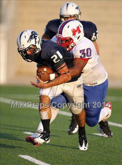Thumbnail 3 in Midway @ McNeil photogallery.