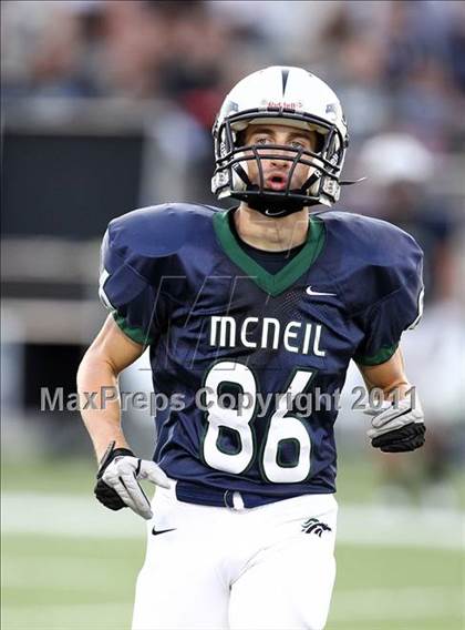 Thumbnail 1 in Midway @ McNeil photogallery.