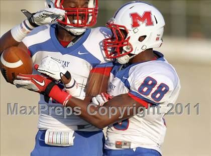 Thumbnail 2 in Midway @ McNeil photogallery.