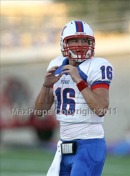 Thumbnail 2 in Midway @ McNeil photogallery.