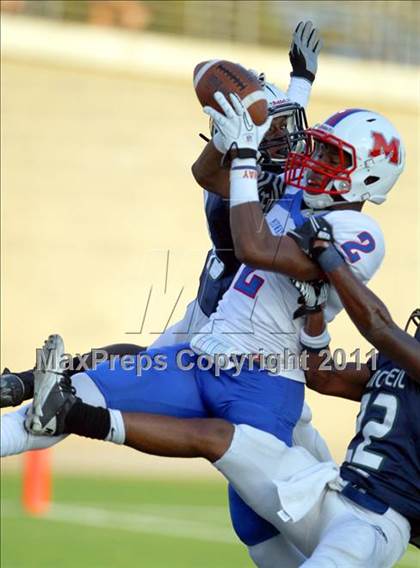Thumbnail 1 in Midway @ McNeil photogallery.