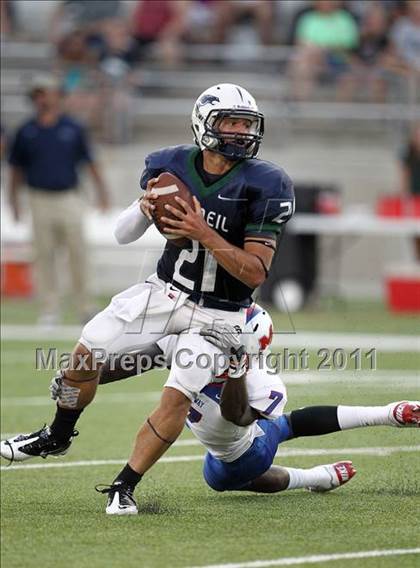 Thumbnail 1 in Midway @ McNeil photogallery.
